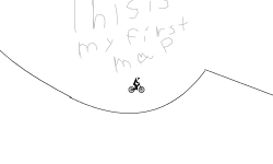 This is my first map ever
