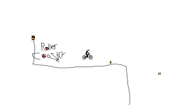 Roller Coaster