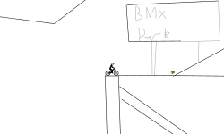 BMX TRACK