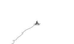 down hill challenge