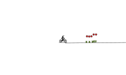 Ups and downs