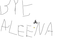 Goodbye Leenaleena