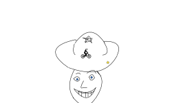 woody