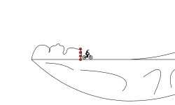 4 jumps