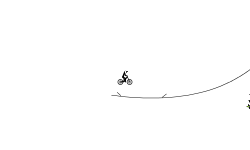 My 1st Wheelie