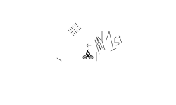1st track