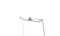 sky high