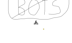 Stop Botting!