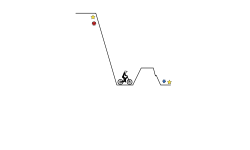 Quick Gravity Climb Trial