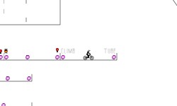 Choice BMX Trial