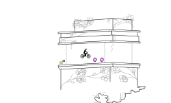 Three hour challenge