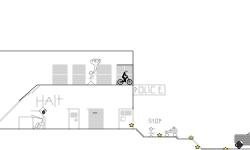 Prison escape pt. 1