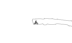 MTB cave