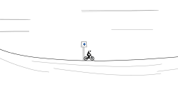Enduro (speed jumps)