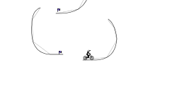 Uphill Flips