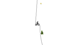 speedy half pipe