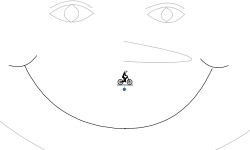 The Face