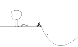 DownHill Rush