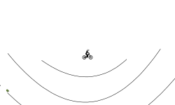 Half Spiral