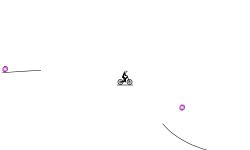 go my track