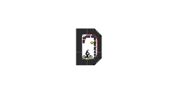 Letter d