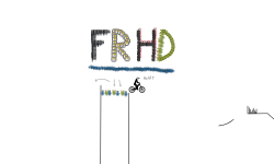 FRHD HOLD UP +1
