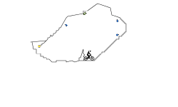 tricky track