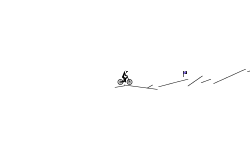 short track