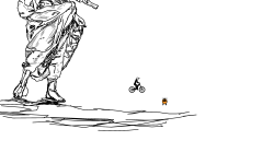 Ave Caesar!