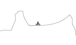 Rock race
