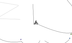 short track by my brother