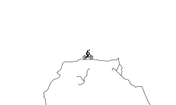 Simple Jumps