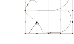 4X4 Boxed trial #1