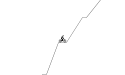 a really hard return