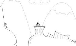 Mountain Peaks