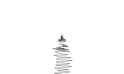 Small bike
