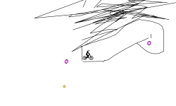 1 mute track