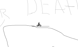 Stars or death?
