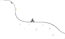 Valley Track [Prev]