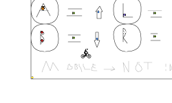 Mobile -> Not