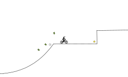 Trail Of The Deep