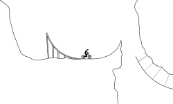 Cave Hold Up