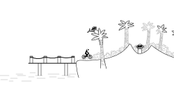 Monkey isles MCE