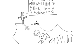 Detailing School