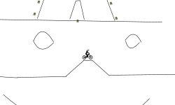 Try To Get The Star