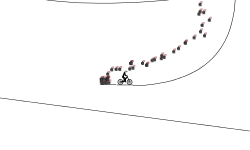 slow track