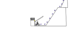 Decently Hard Climb