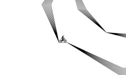 lines gee