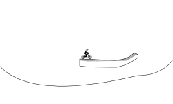 Downhill #2