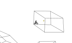 3d squares
